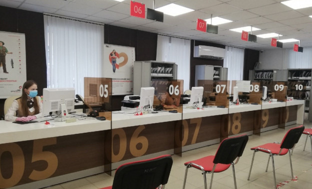 Нейробот будет консультировать кировчан при обращении в МФЦ
