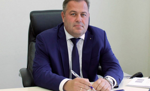 Губернатор объявил нового министра транспорта Кировской области