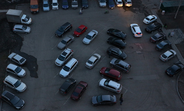 В Кировской области подорожали импортные автомобили