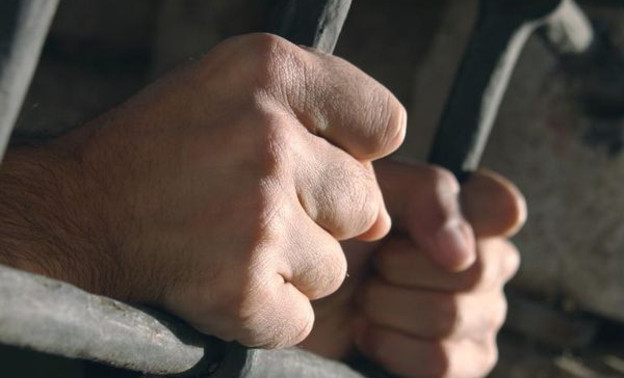 В тюрьме Кировской области заключённый распространял экстремистские материалы