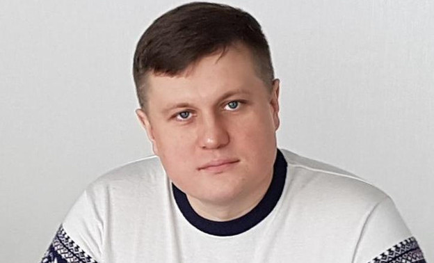 Экс-директора КРИКа Виталия Шмакова освободили из колонии
