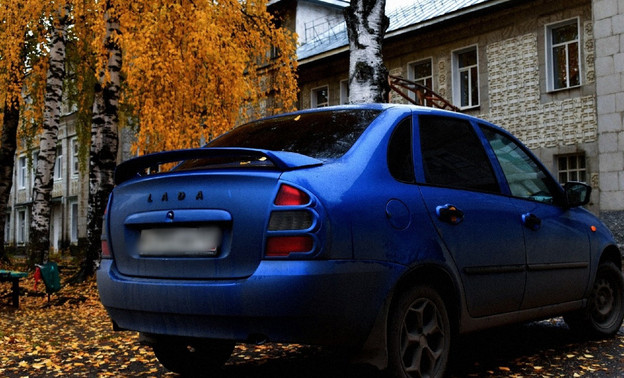 Цены на легковые автомобили российской сборки снизились на 0,05%