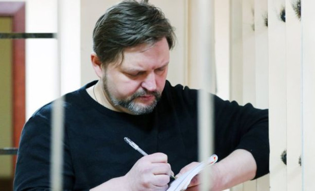 Никита Белых дал первое интервью после вынесения приговора