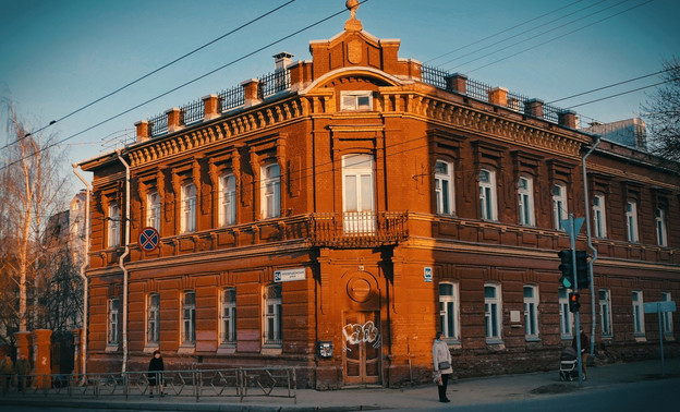 Для исторического здания бывшего роддома на Преображенской ищут хозяина на 25 лет