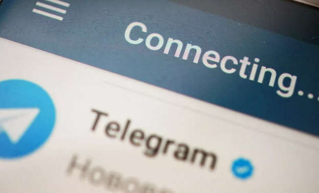 В работе Telegram зафиксировали масштабные сбои