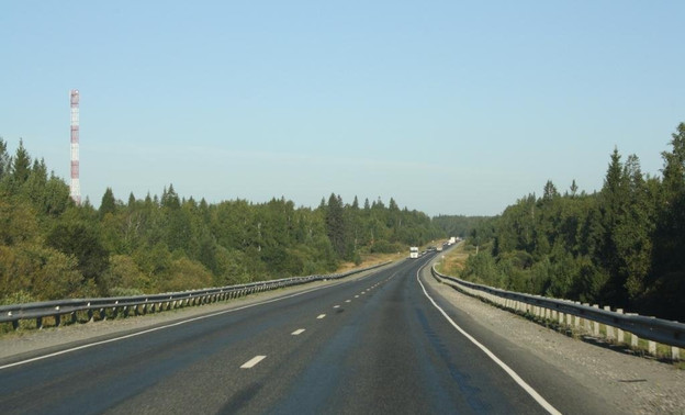 Кировская область все-таки передала федералам более 400 километров дорог