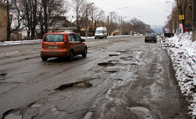 В Общественной палате ищут активистов, которые проследят за ремонтом и содержанием кировских дорог