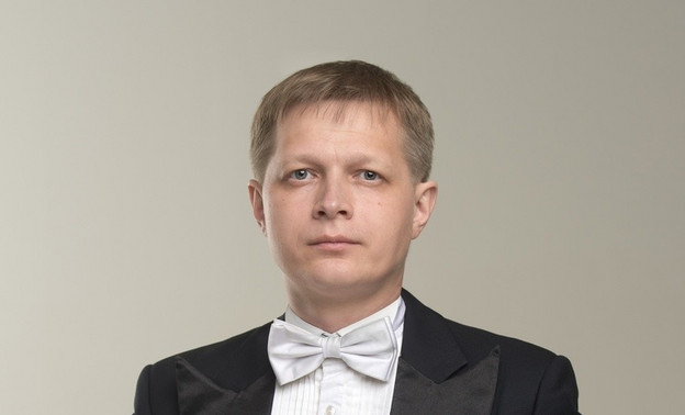 Кировчанин стал дирижёром симфонического оркестра в Тольятти