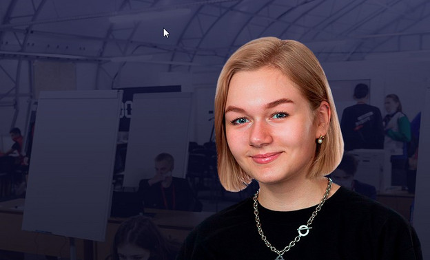 Студентка из Кирова стала победительницей Еврочемпионата WorldSkills-2021