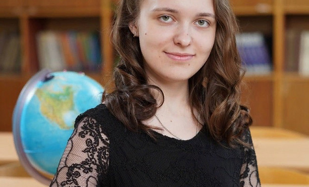 Кировская выпускница набрала 300 баллов по ЕГЭ