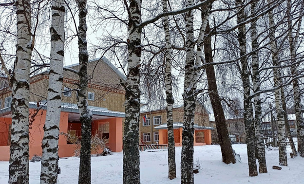 В Подосиновце капитально отремонтировали детский сад «Подснежник»
