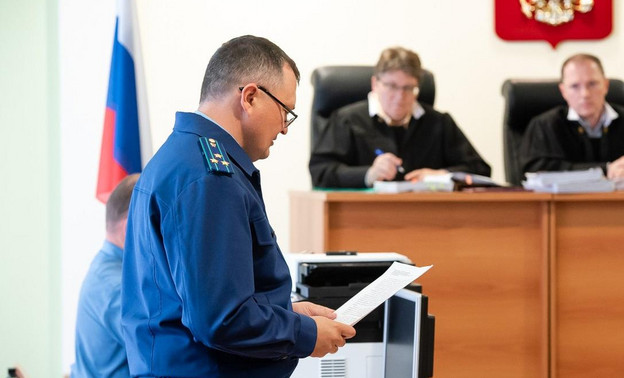 В Кирове вынесли приговор сотруднику Комбината продовольствия и социального питания