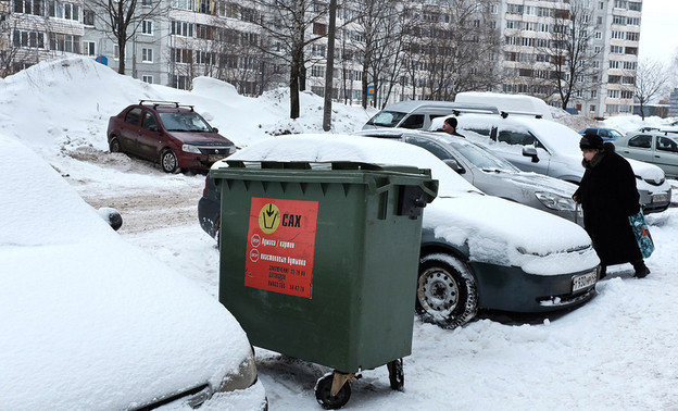 Депутаты ОЗС приняли законы о «мусорных» компенсациях льготникам