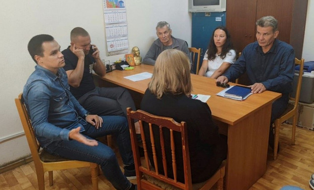 Кировский клуб по месту жительства «Юный спартаковец» продолжит работу