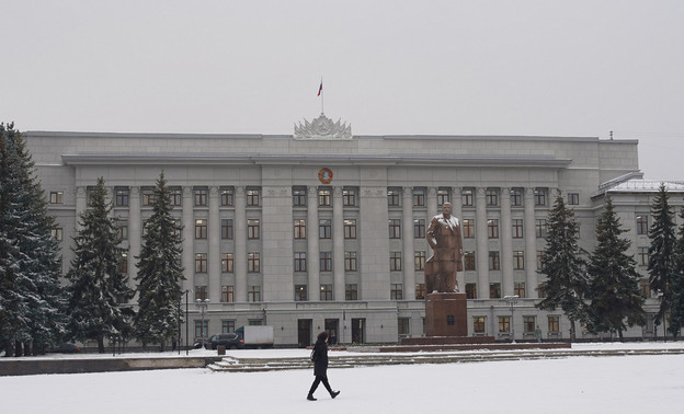 У губернатора Кировской области появится второй первый зампред правительства