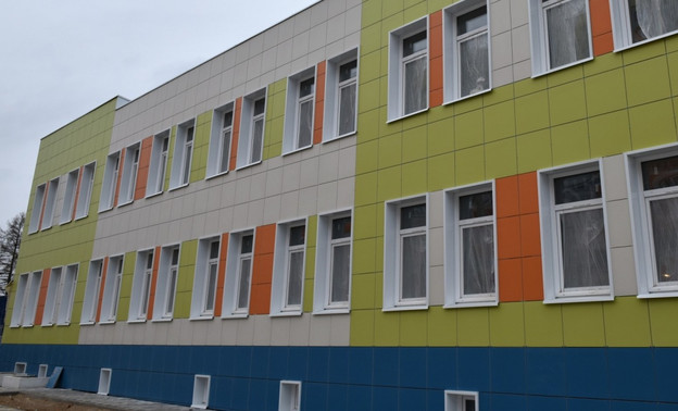 В Кирове начали выдавать путёвки в шесть новых детских садов
