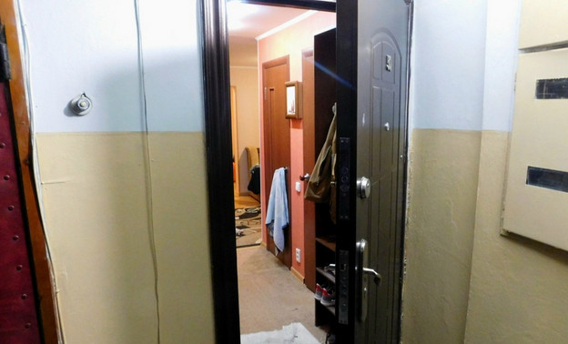 В Тамбове обнаружены тела двух жителей Кировской области