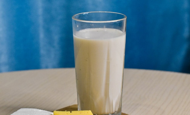 С 1 сентября работники вредных производств могут рассчитывать на бесплатное молоко