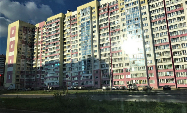Жильцам домов в Кирове сообщают о долгах их управляющей компании