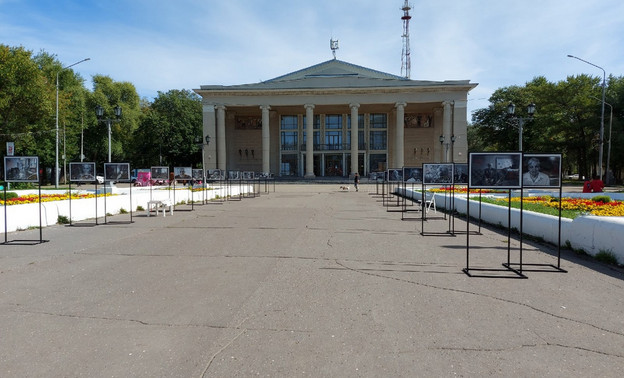 На экс-директора Вятской филармонии завели уголовное дело по факту растраты казённых средств