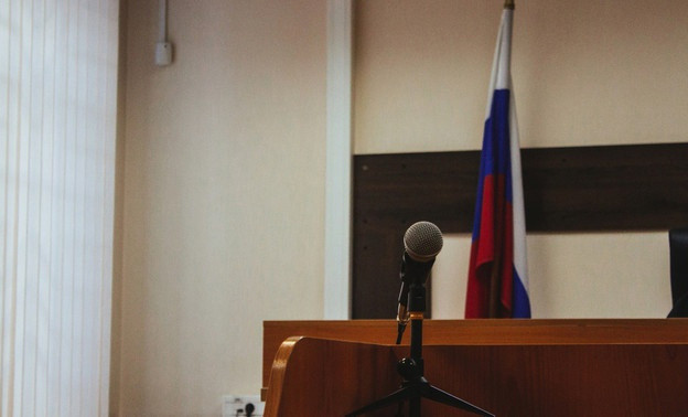 Кировчанина судят за похищение восьмилетней девочки в Коми