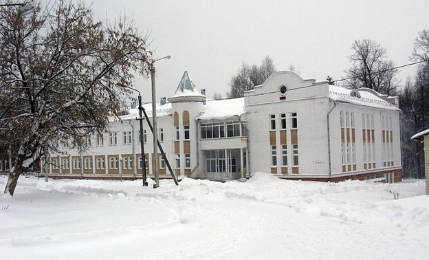 На ремонт Талицкого санатория выделили 32 миллиона рублей