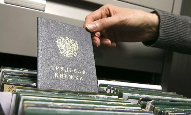 Легализация трудовых отношений в Кировской области существенно увеличилась