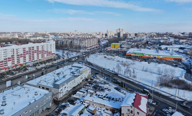 Киров вернул статус города полумиллионника