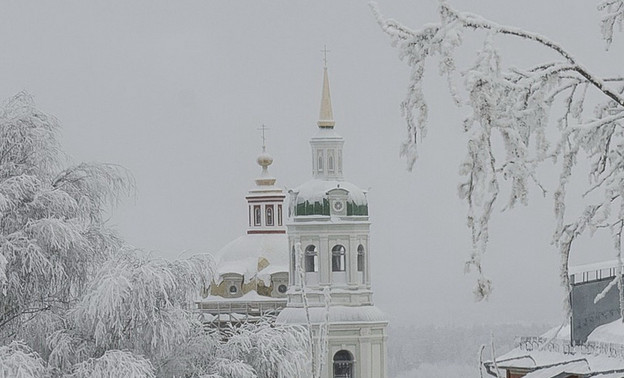 Вятская епархия призвала кировчан не посещать рождественские богослужения
