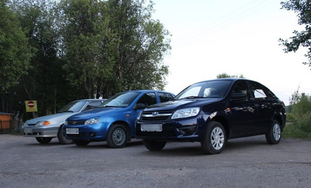 АвтоВАЗ примет все меры, чтобы уход Renault из России не нанёс компании большой урон