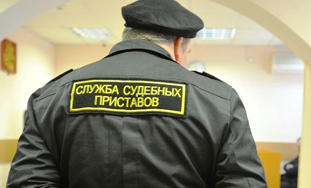 Кировские судебные приставы разыскивают отъявленного неплательщика алиментов