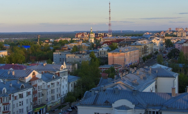 К 2020 году в Кирове планируют построить шесть детских садов. В каких микрорайонах?