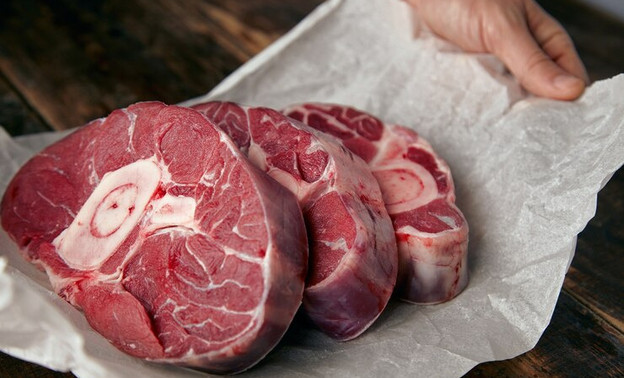 Предприятия в Кировской области оштрафовали за листериоз в говядине
