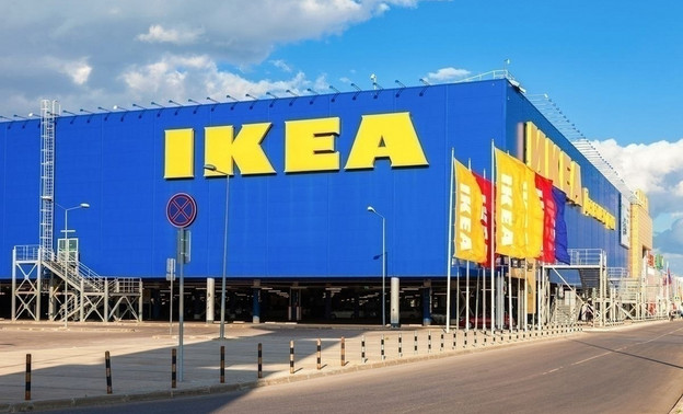 Завод IKEA в Кировской области возобновит работу