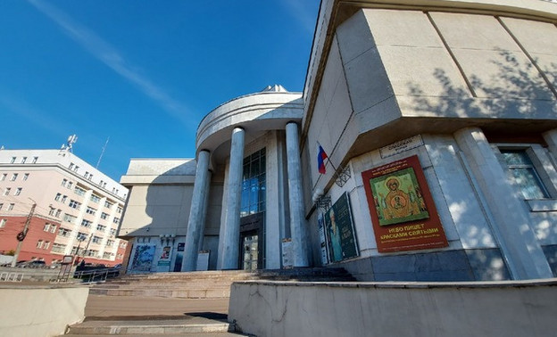 Кировчане смогут посетить музеи Кирова бесплатно