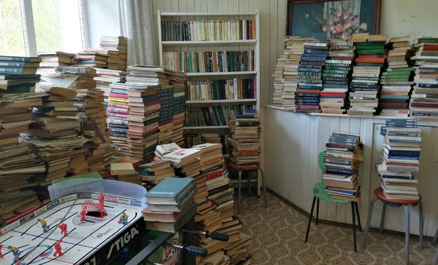 Кировчане смогут отметить День знаний в библиотеках города