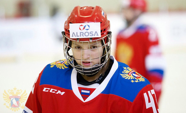 Хоккеистка из Кирово-Чепецка: «Да, была на Олимпиаде, но впереди ещё очень много работы»