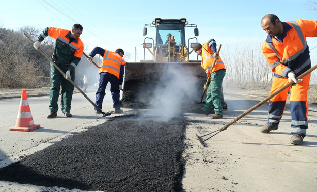 Кировская область может получить более 1 миллиарда рублей на ремонт дорог