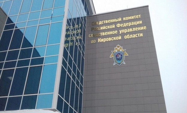 В Кировской области задержан подросток по подозрению в убийстве 4-летней сестры