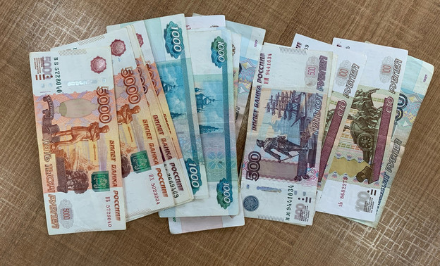 Кировчанин «нашел» в магазине 179 тысяч и попал под уголовное дело