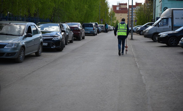 В Кирове отремонтируют подъезды к медицинским учреждениям