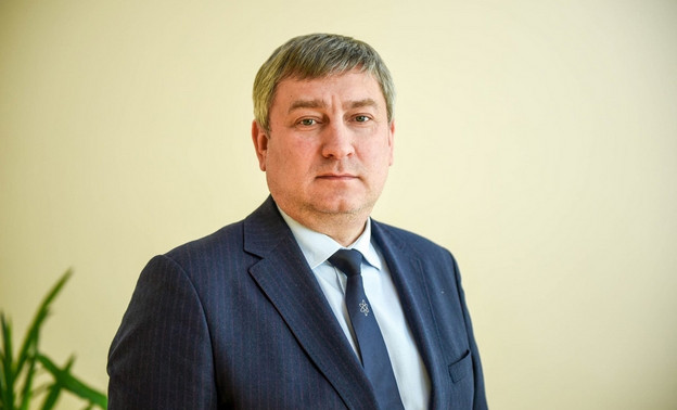 Кировские СМИ: Дмитрий Осипов написал заявление об увольнении