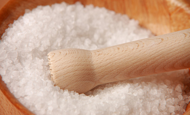Эксперты прогнозируют повышение цен на соль