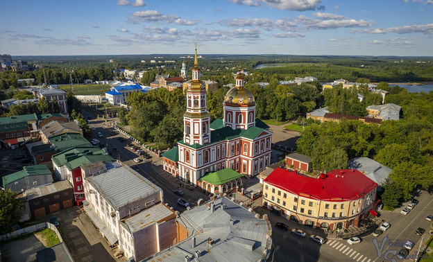 Индекс промышленного производства в Кировской области превысил 108 %