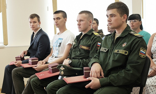 В Кировской области 216 призывников проигнорировали повестки из военкомата