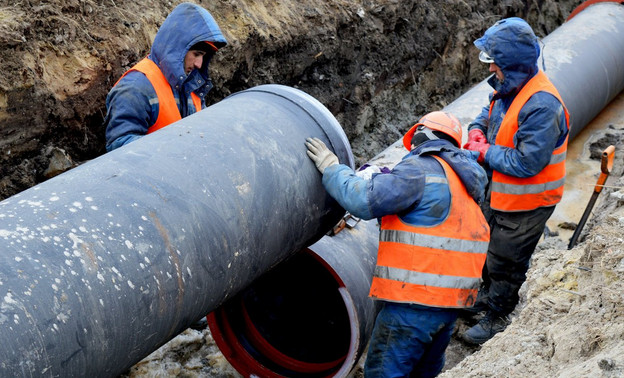 Кирову выделят миллиард рублей на модернизацию сетей водоснабжения