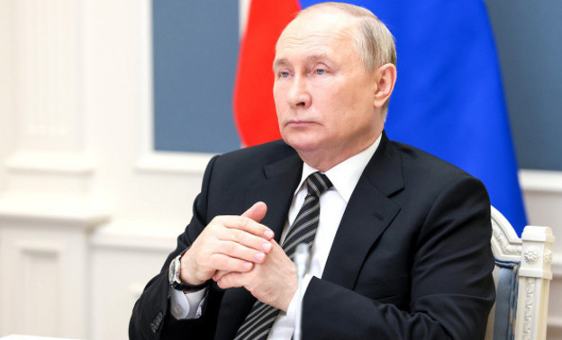 ВЦИОМ: более 80% россиян доверяют Владимиру Путину