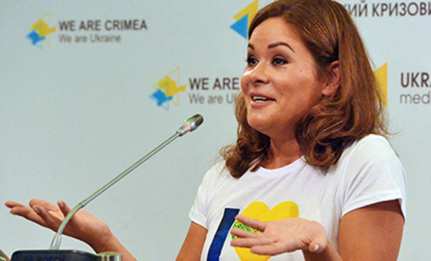 Марию Гайдар назначили заместителем губернатора Одесской области