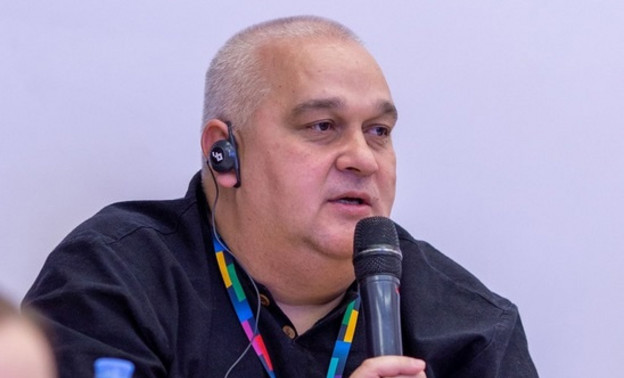 Михаил Курашин стал советником губернатора Кировской области
