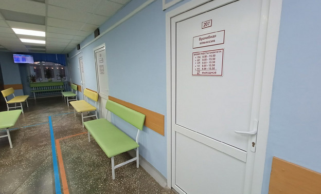 Для доставки пациентов на гемодиализ в больницах Кировской области создадут транспортную службу